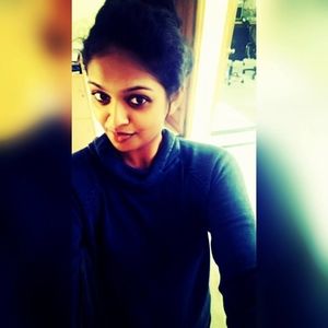 Meet your Posher, Shreya